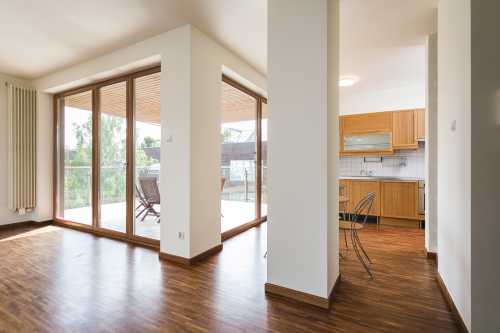 Apartament na wynajem, Warszawa Mokotów,  47002703