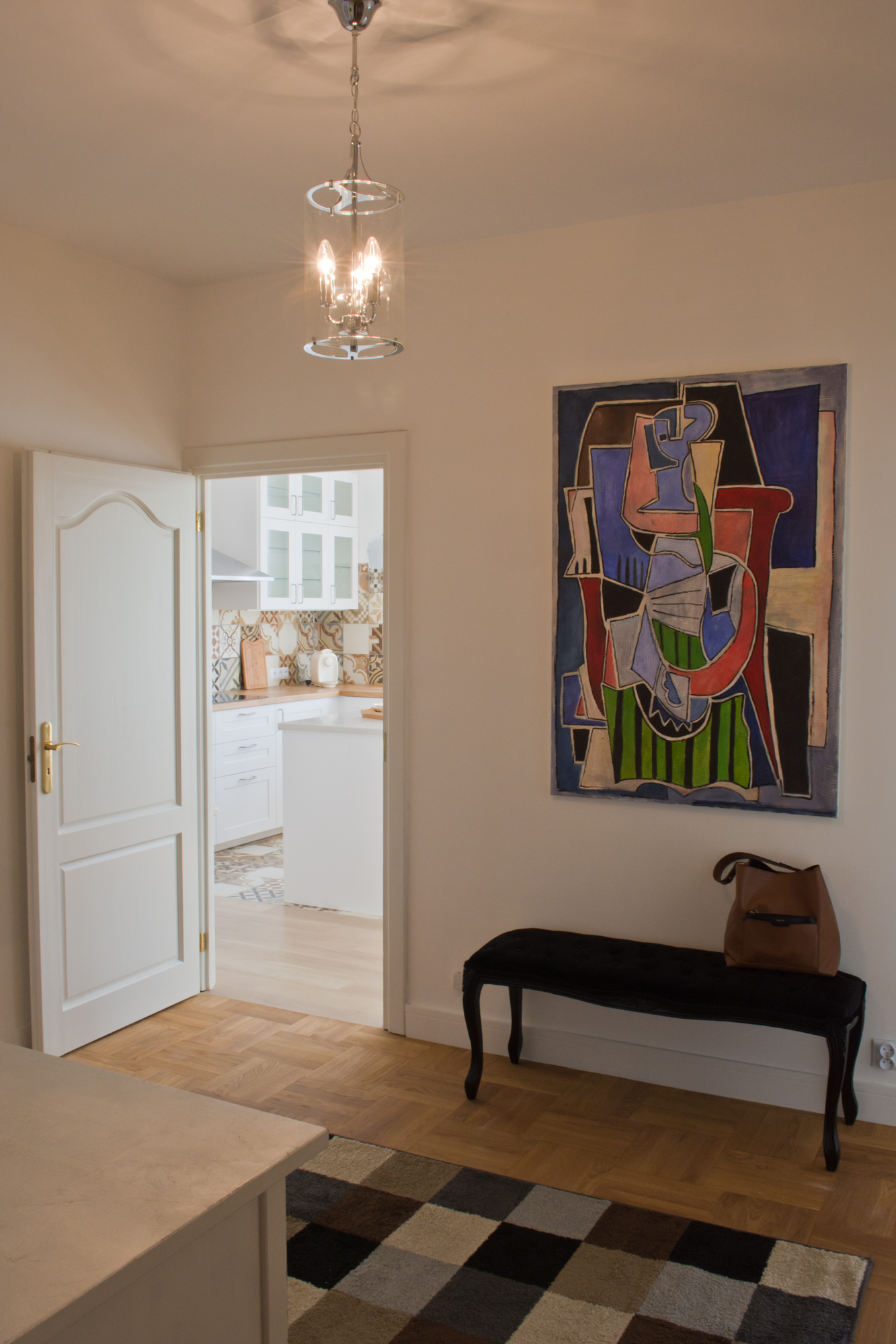Apartament na wynajem, Warszawa Mokotów, ul. Jana III Sobieskiego 49729975