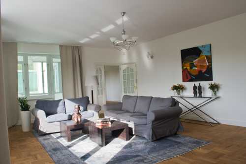 Apartament na wynajem, Warszawa Mokotów,  49729335
