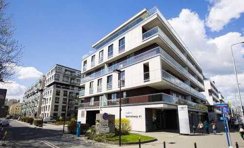 Apartament na wynajem, Warszawa Śródmieście,  49583464
