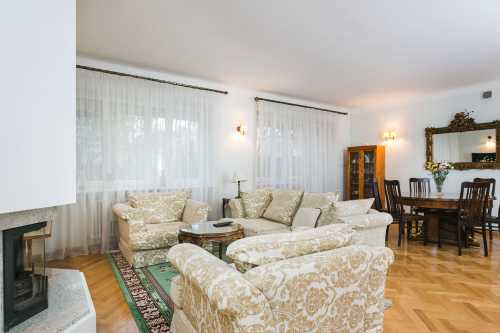 Dom na wynajem, Warszawa Żoliborz 50250058