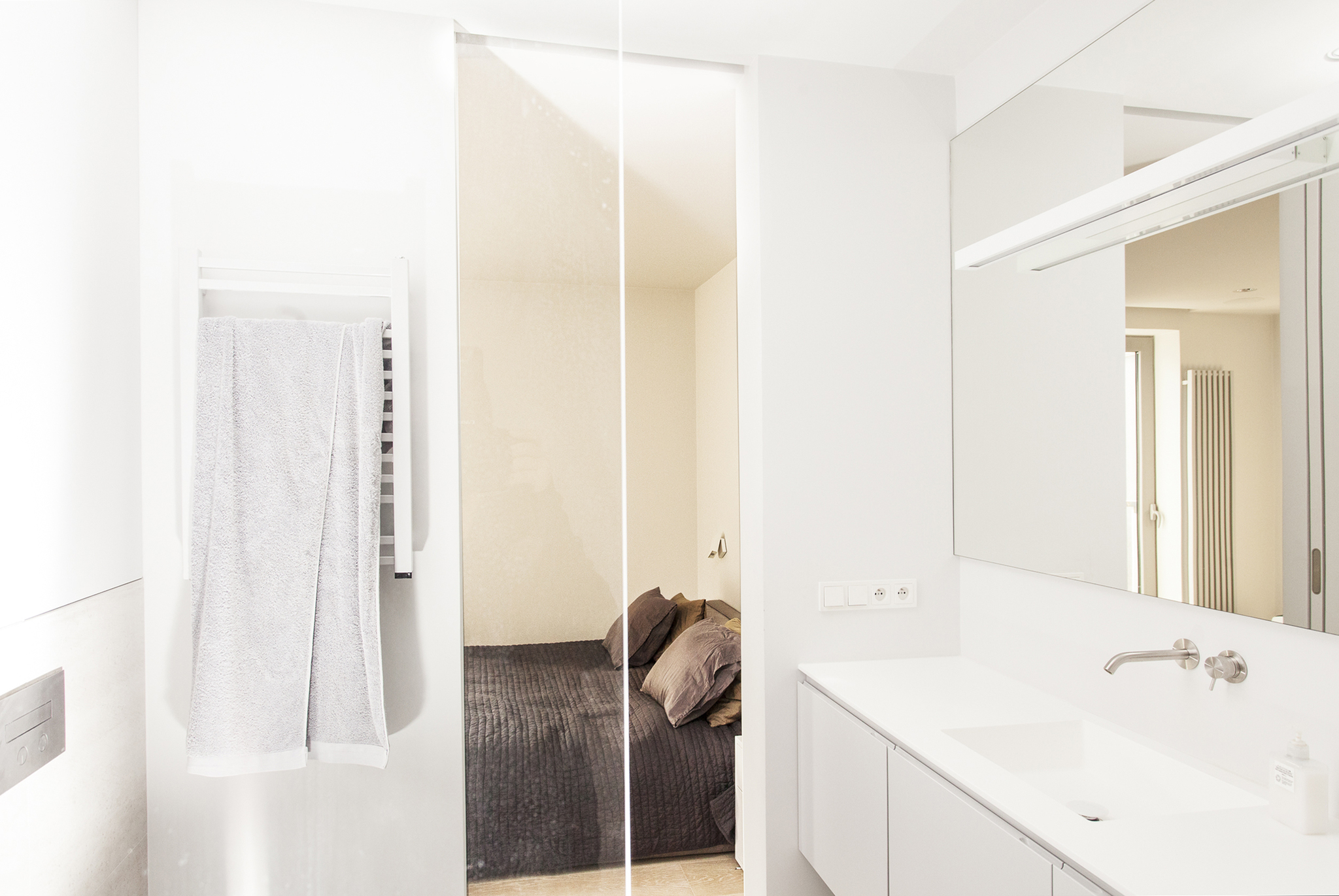Apartament na wynajem, Warszawa Śródmieście, ul. Cecylii Śniegockiej 52147593