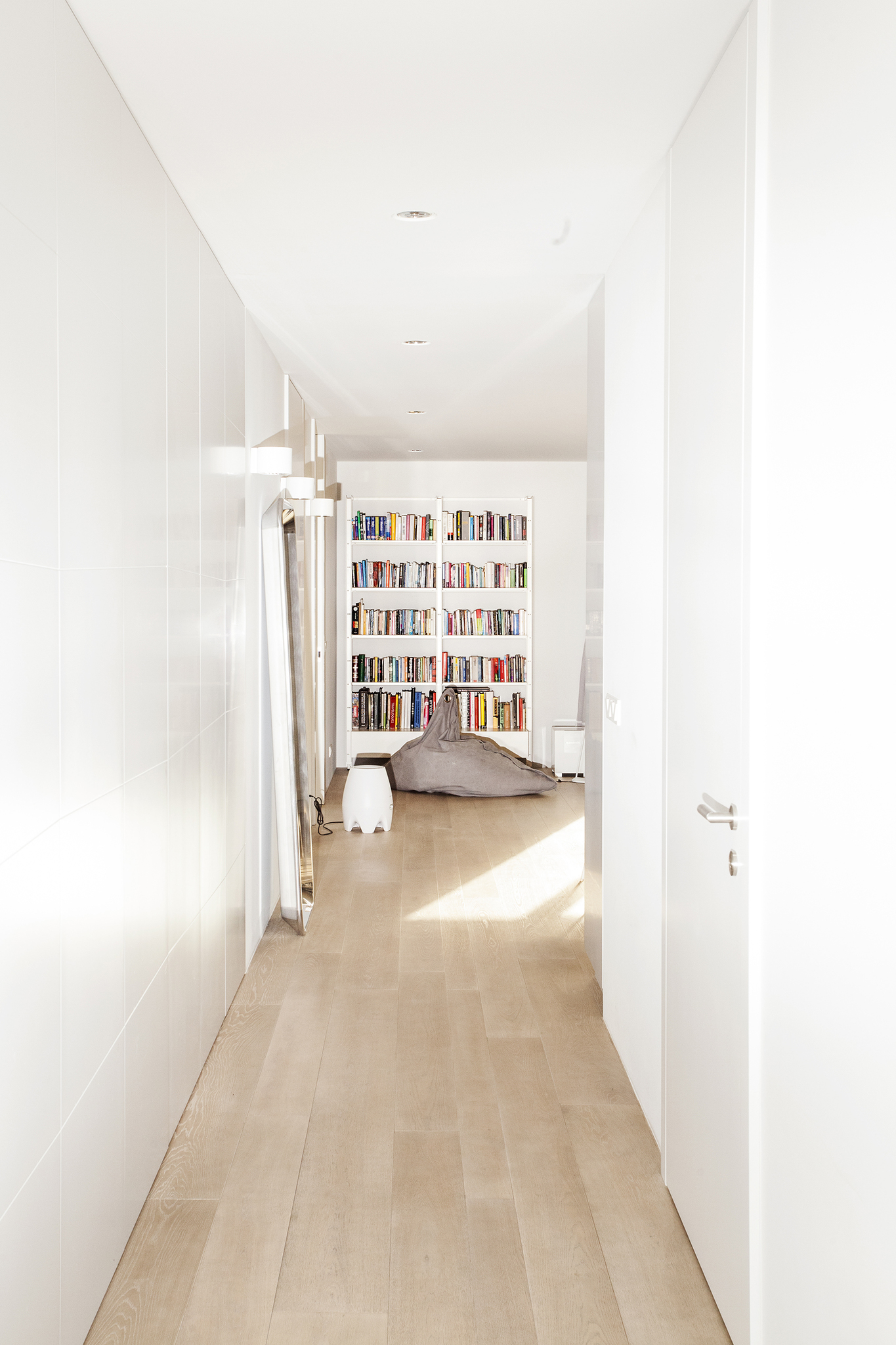 Apartament na wynajem, Warszawa Śródmieście, ul. Cecylii Śniegockiej 52147595