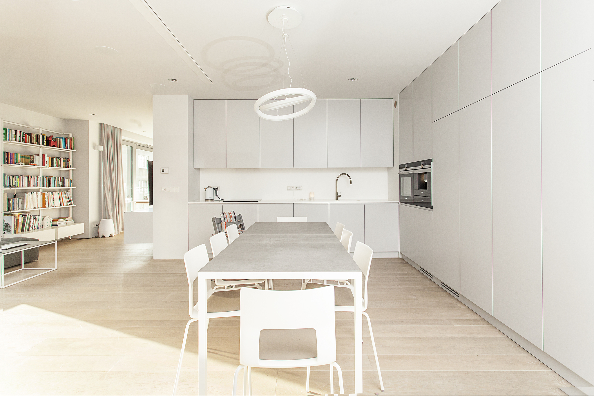 Apartament na wynajem, Warszawa Śródmieście, ul. Cecylii Śniegockiej 52147599