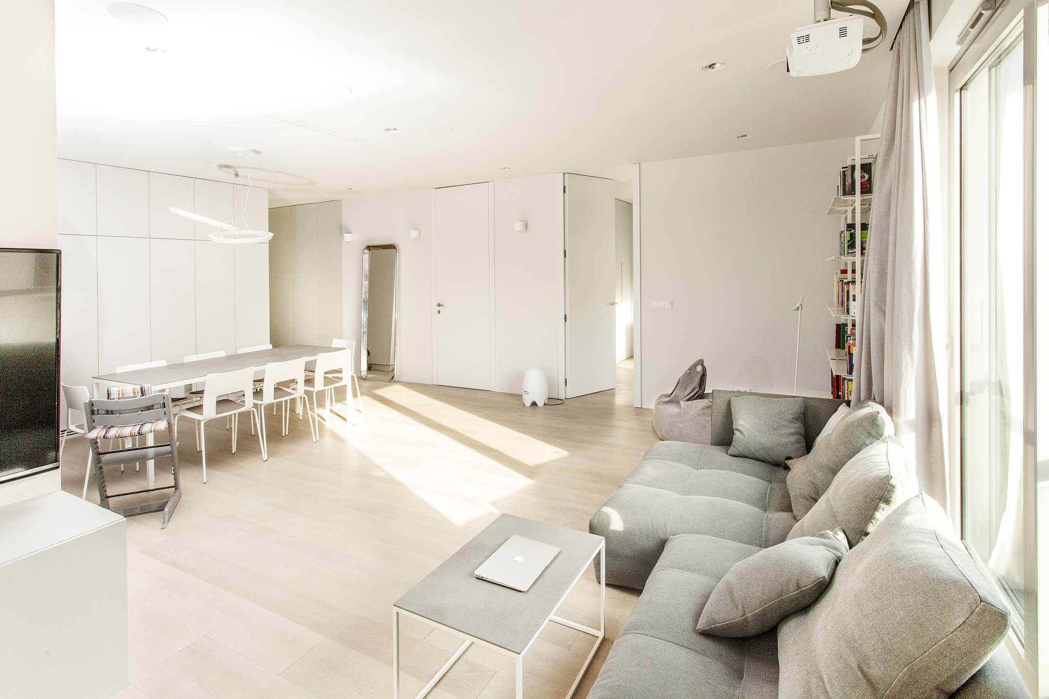 Apartament na wynajem, Warszawa Śródmieście, ul. Cecylii Śniegockiej 52147601