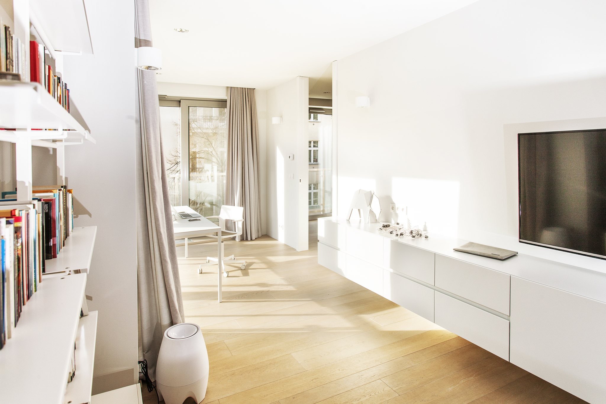 Apartament na wynajem, Warszawa Śródmieście, ul. Cecylii Śniegockiej 52147609