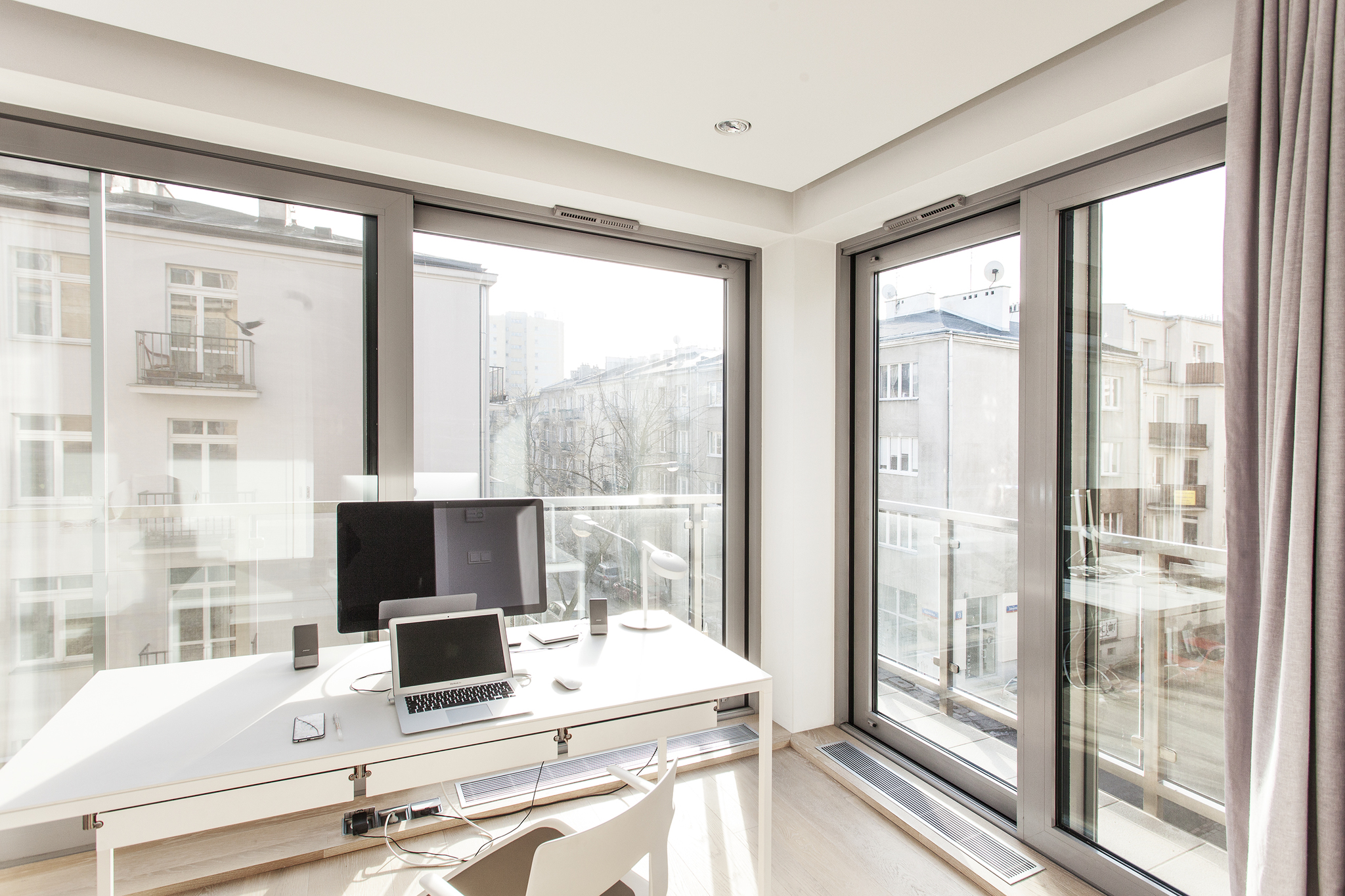 Apartament na wynajem, Warszawa Śródmieście, ul. Cecylii Śniegockiej 52147610