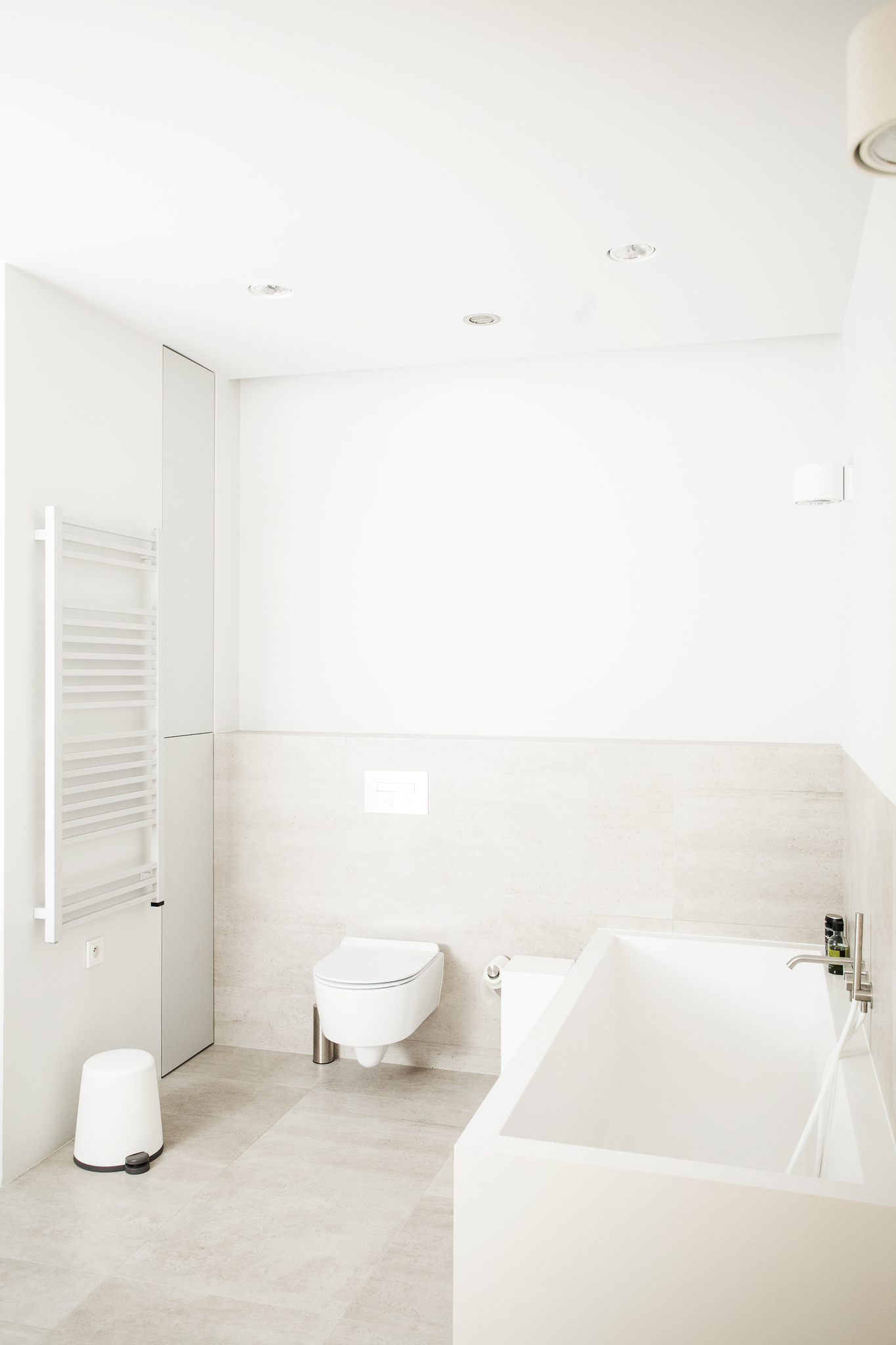 Apartament na wynajem, Warszawa Śródmieście, ul. Cecylii Śniegockiej 52147641