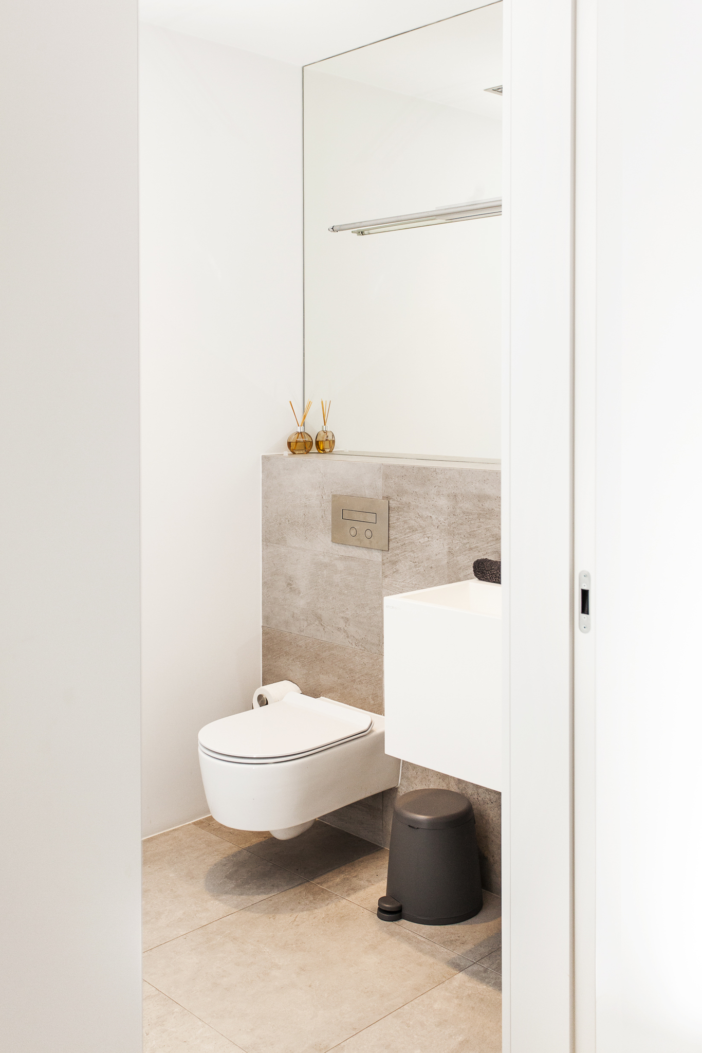 Apartament na wynajem, Warszawa Śródmieście, ul. Cecylii Śniegockiej 52147647