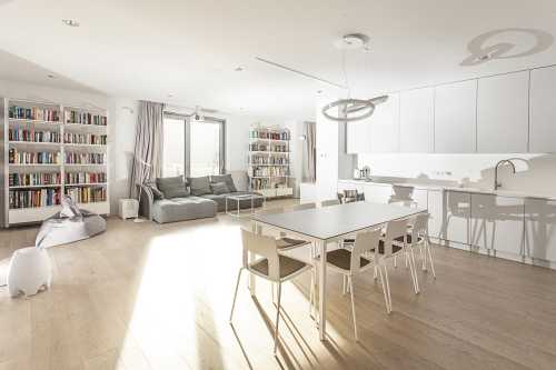Apartament na wynajem, Warszawa Śródmieście,  52147597