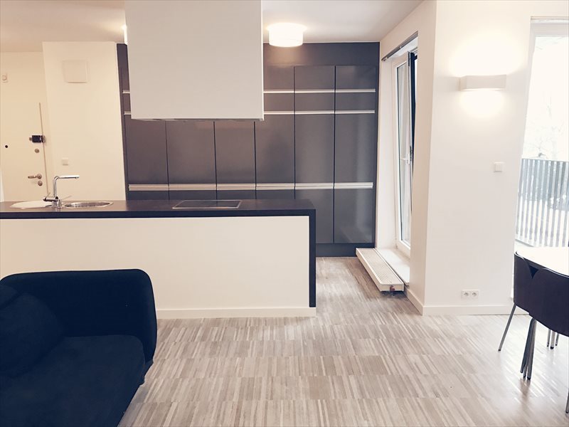 Apartament na wynajem, Warszawa Mokotów, ul. Czerniowiecka 52214818