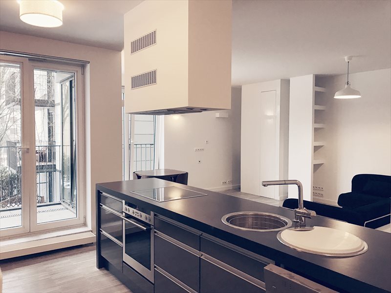Apartament na wynajem, Warszawa Mokotów, ul. Czerniowiecka 52214819