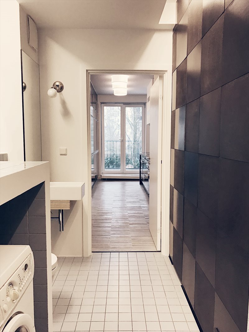 Apartament na wynajem, Warszawa Mokotów, ul. Czerniowiecka 52214820