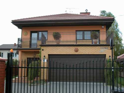 Dom na wynajem, Warszawa Wilanów,  52503791