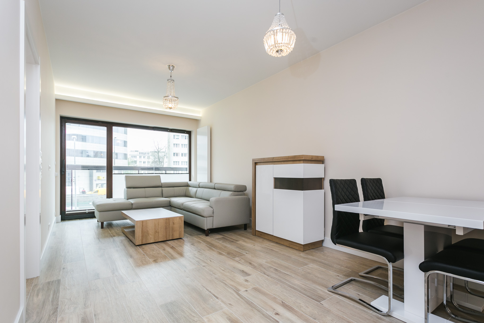 Apartament na wynajem, Warszawa Mokotów, ul. Adama Naruszewicza 53790875