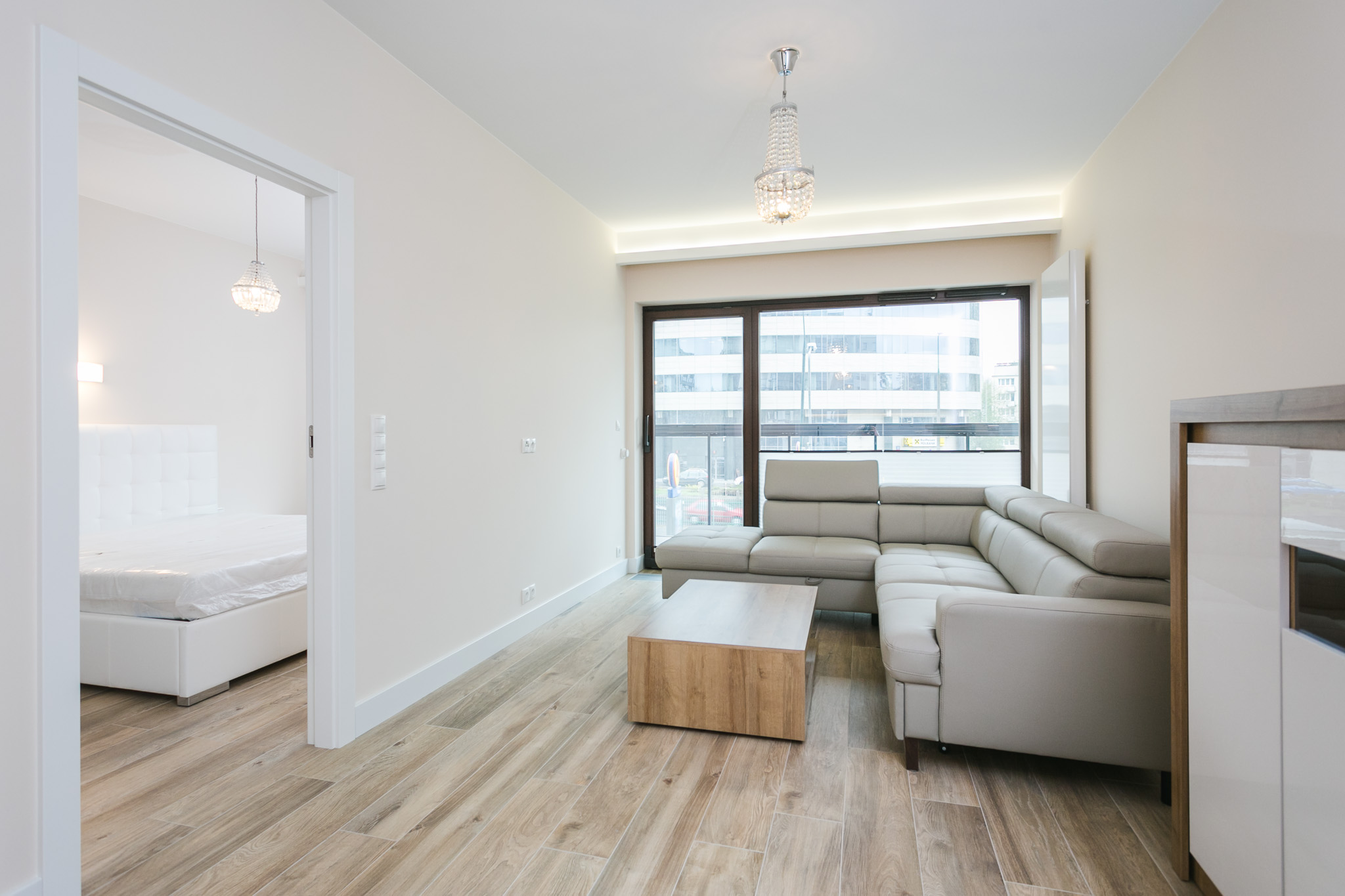 Apartament na wynajem, Warszawa Mokotów, ul. Adama Naruszewicza 53790876