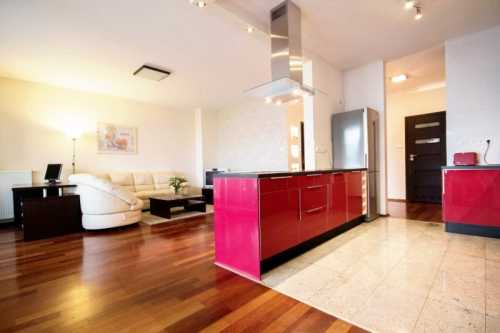 Apartament na wynajem, Warszawa Wilanów,  55995169