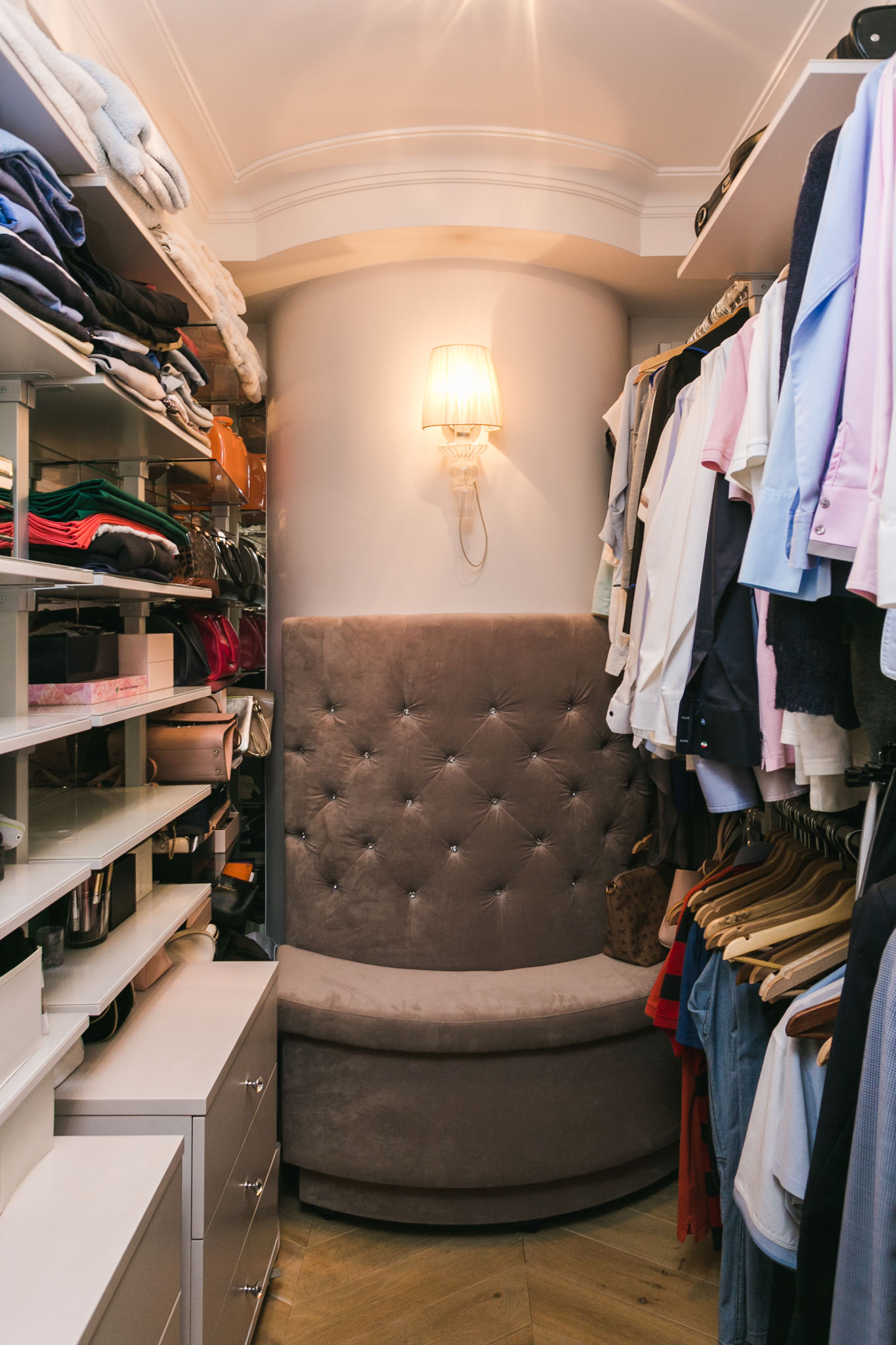 Apartament na wynajem, Warszawa Śródmieście, ul. Książęca 58845237
