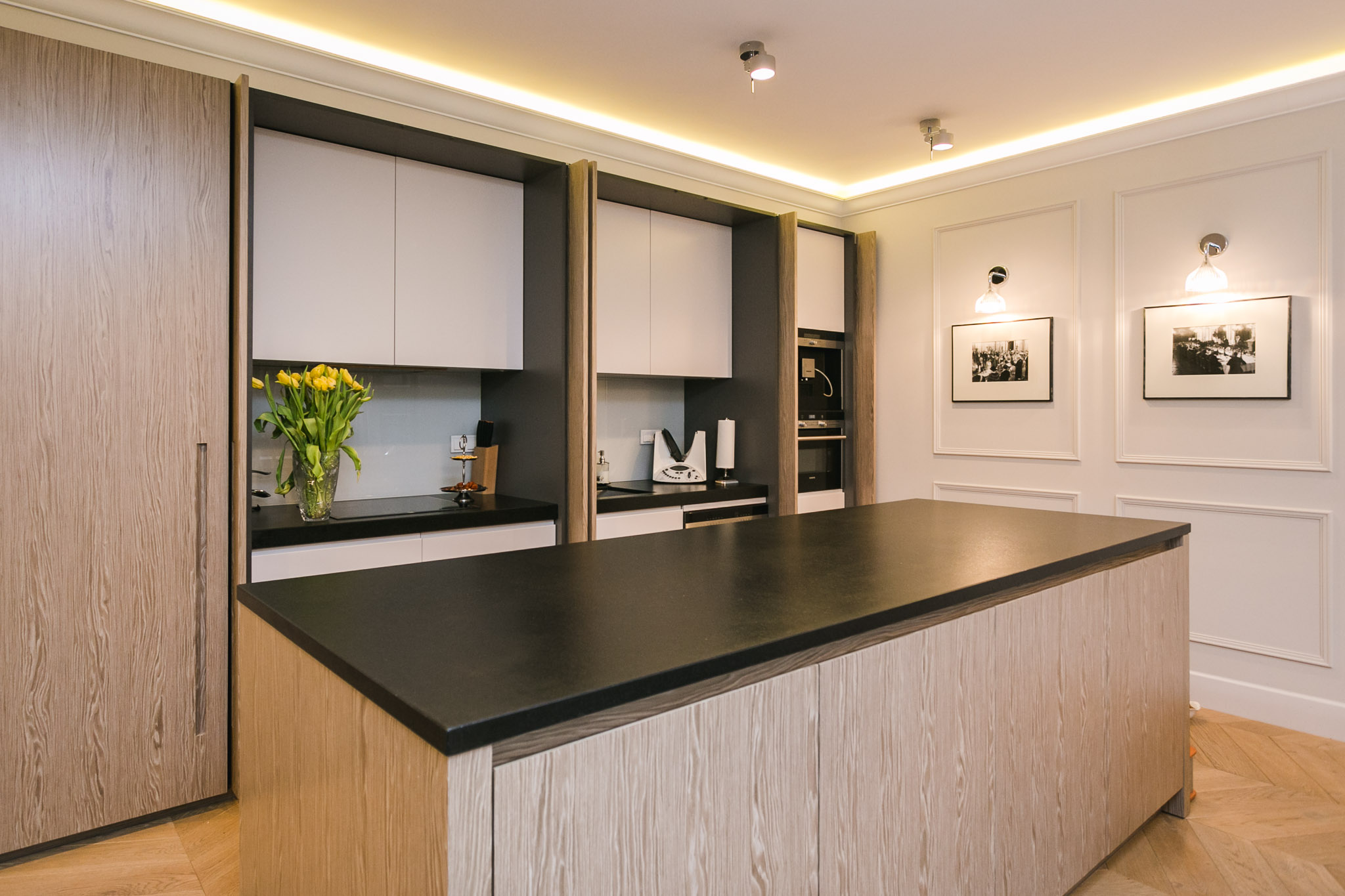 Apartament na wynajem, Warszawa Śródmieście, ul. Książęca 58845243