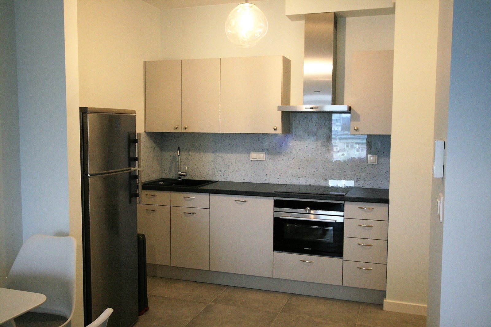 Apartament na wynajem, Warszawa Śródmieście, ul. Solec 66113774