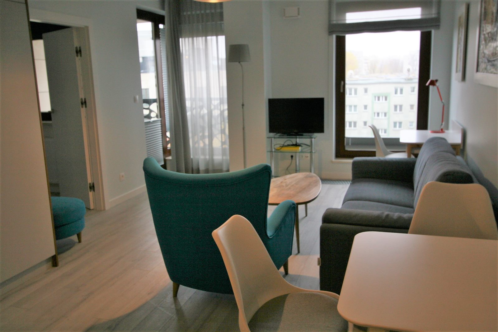 Apartament na wynajem, Warszawa Śródmieście, ul. Solec 66113785