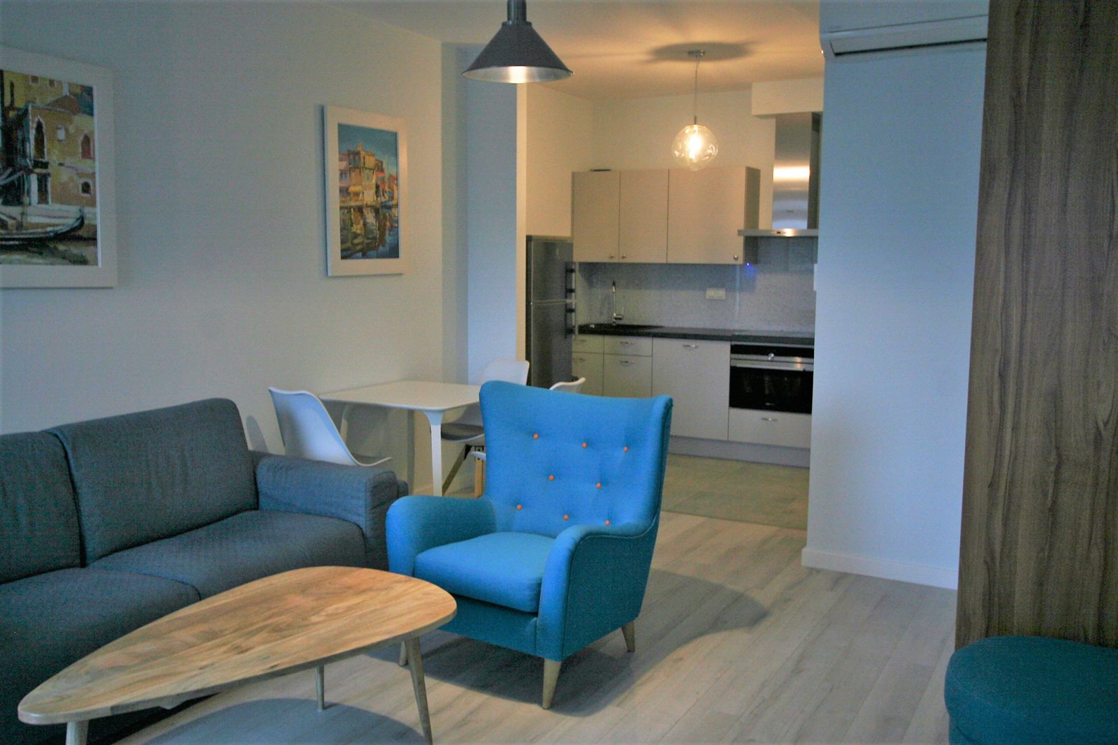 Apartament na wynajem, Warszawa Śródmieście, ul. Solec 66113787