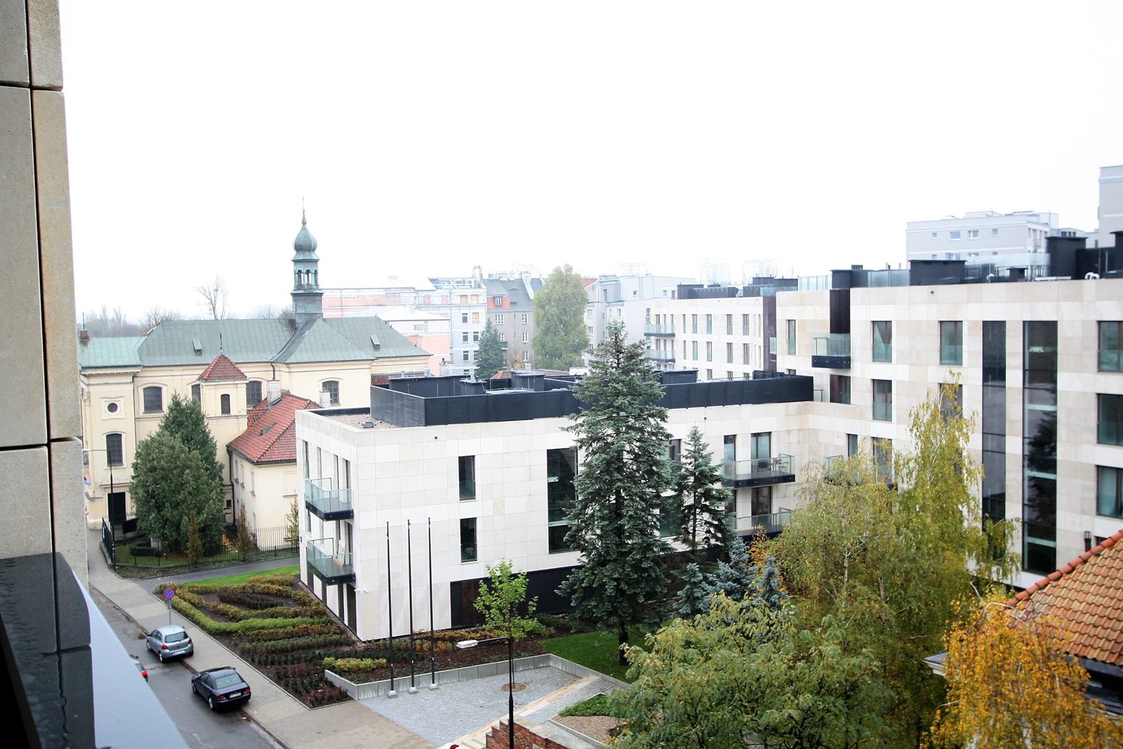 Apartament na wynajem, Warszawa Śródmieście, ul. Solec 66113791