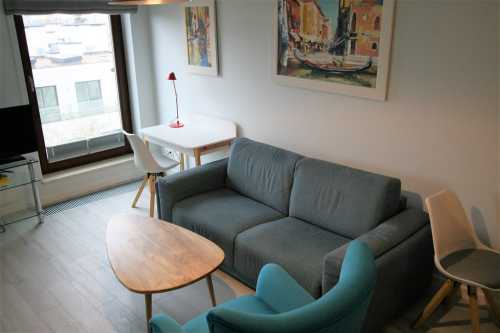 Apartament na wynajem, Warszawa Śródmieście,  66113783
