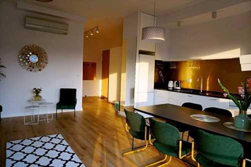 Apartament na wynajem, Warszawa Mokotów,  66261136