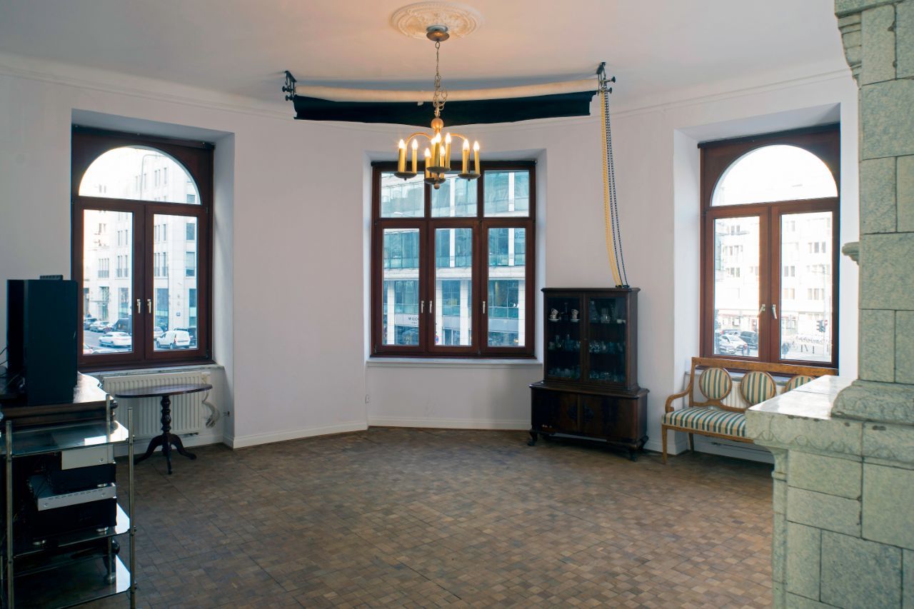 Apartament na wynajem, Warszawa Śródmieście, ul. Piękna 66380863