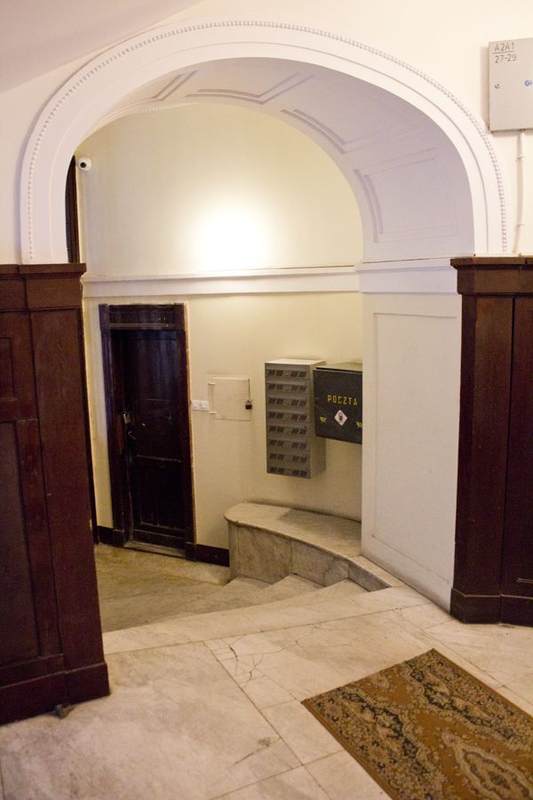 Apartament na wynajem, Warszawa Śródmieście, ul. Piękna 66380875