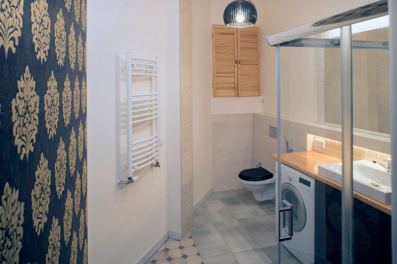 Apartament na wynajem, Warszawa Śródmieście, ul. Piękna 66380878