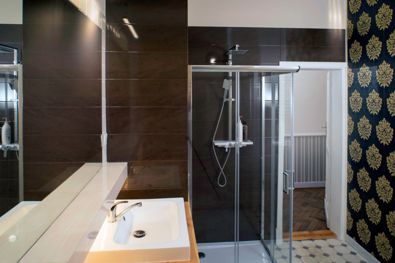 Apartament na wynajem, Warszawa Śródmieście, ul. Piękna 66380879