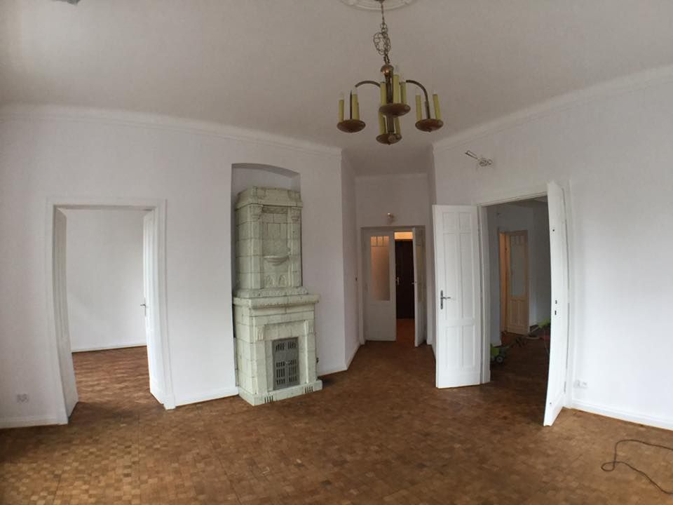 Apartament na wynajem, Warszawa Śródmieście, ul. Piękna 66380881