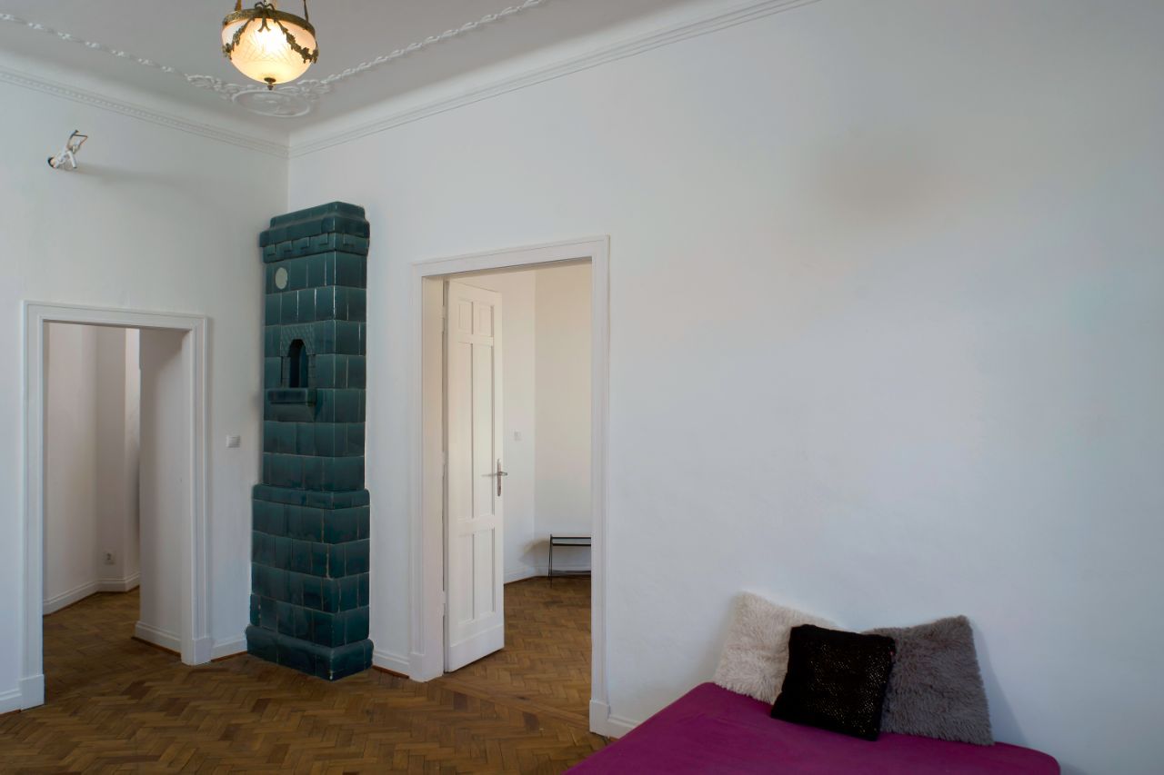 Apartament na wynajem, Warszawa Śródmieście, ul. Piękna 66380883