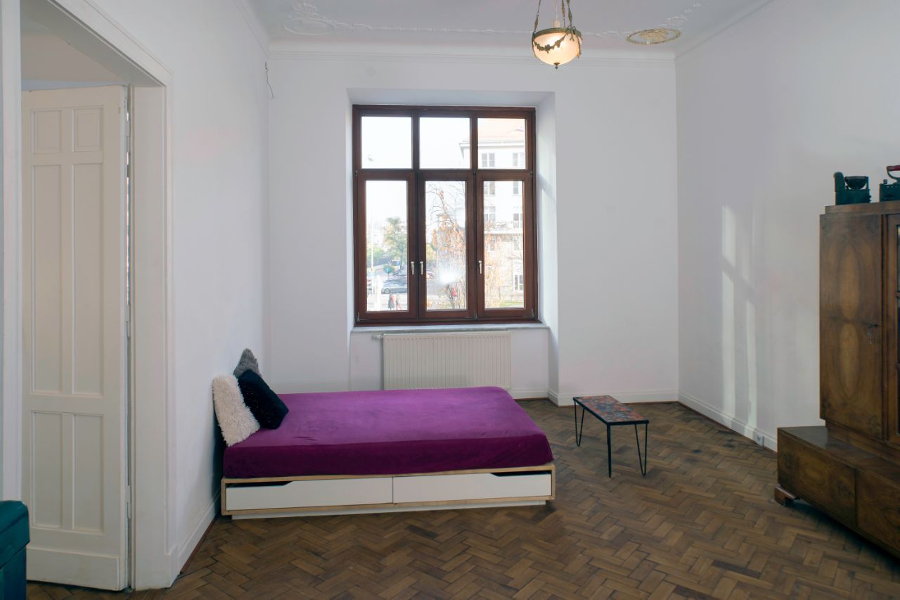 Apartament na wynajem, Warszawa Śródmieście, ul. Piękna 66380885