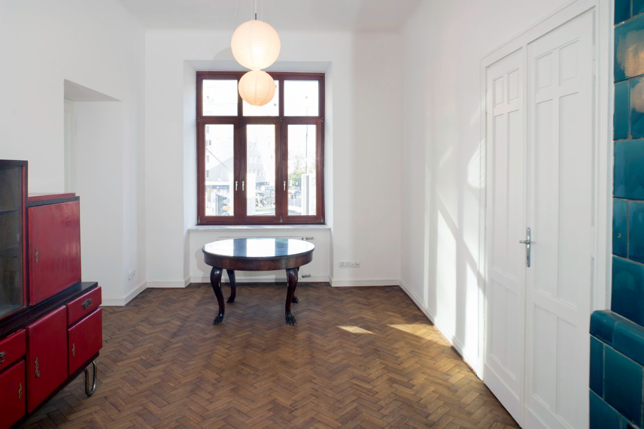 Apartament na wynajem, Warszawa Śródmieście, ul. Piękna 66380887