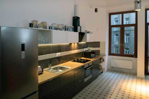 Apartament na wynajem, Warszawa Śródmieście,  66380882
