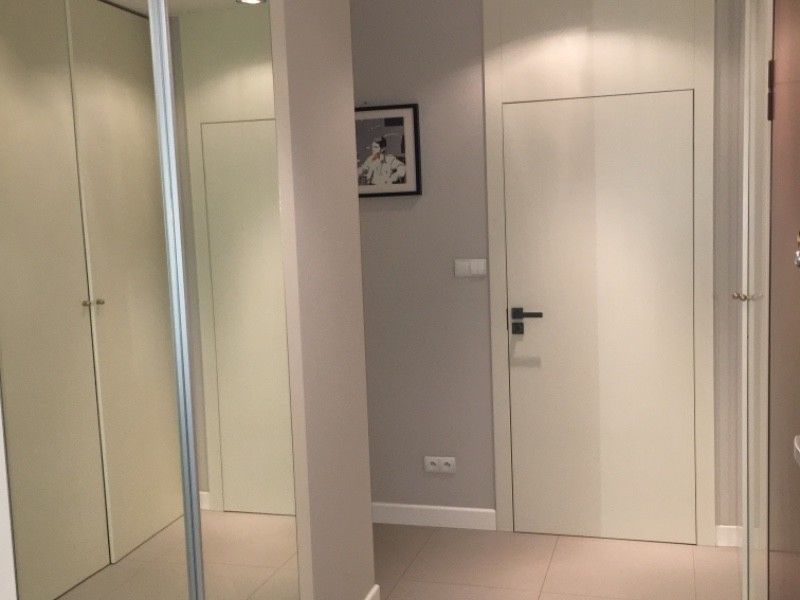 Apartament na wynajem, Warszawa Wola, ul. Wronia 66385689