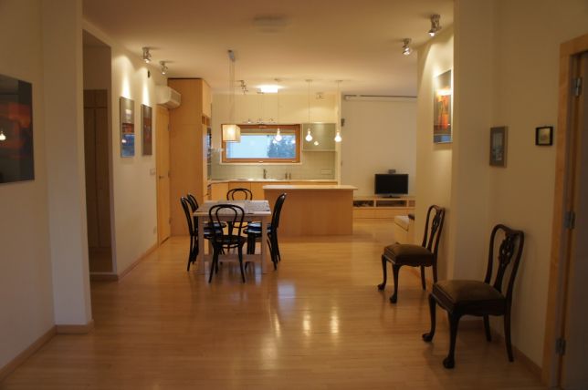 Apartament na wynajem, Warszawa Mokotów, ul. Ludwika Narbutta 66408355