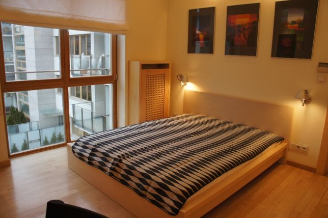 Apartament na wynajem, Warszawa Mokotów, ul. Ludwika Narbutta 66408358