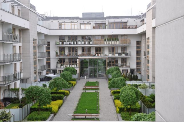 Apartament na wynajem, Warszawa Mokotów, ul. Ludwika Narbutta 66408362