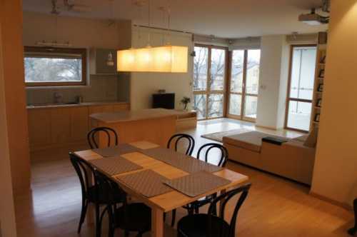 Apartament na wynajem, Warszawa Mokotów,  66408353