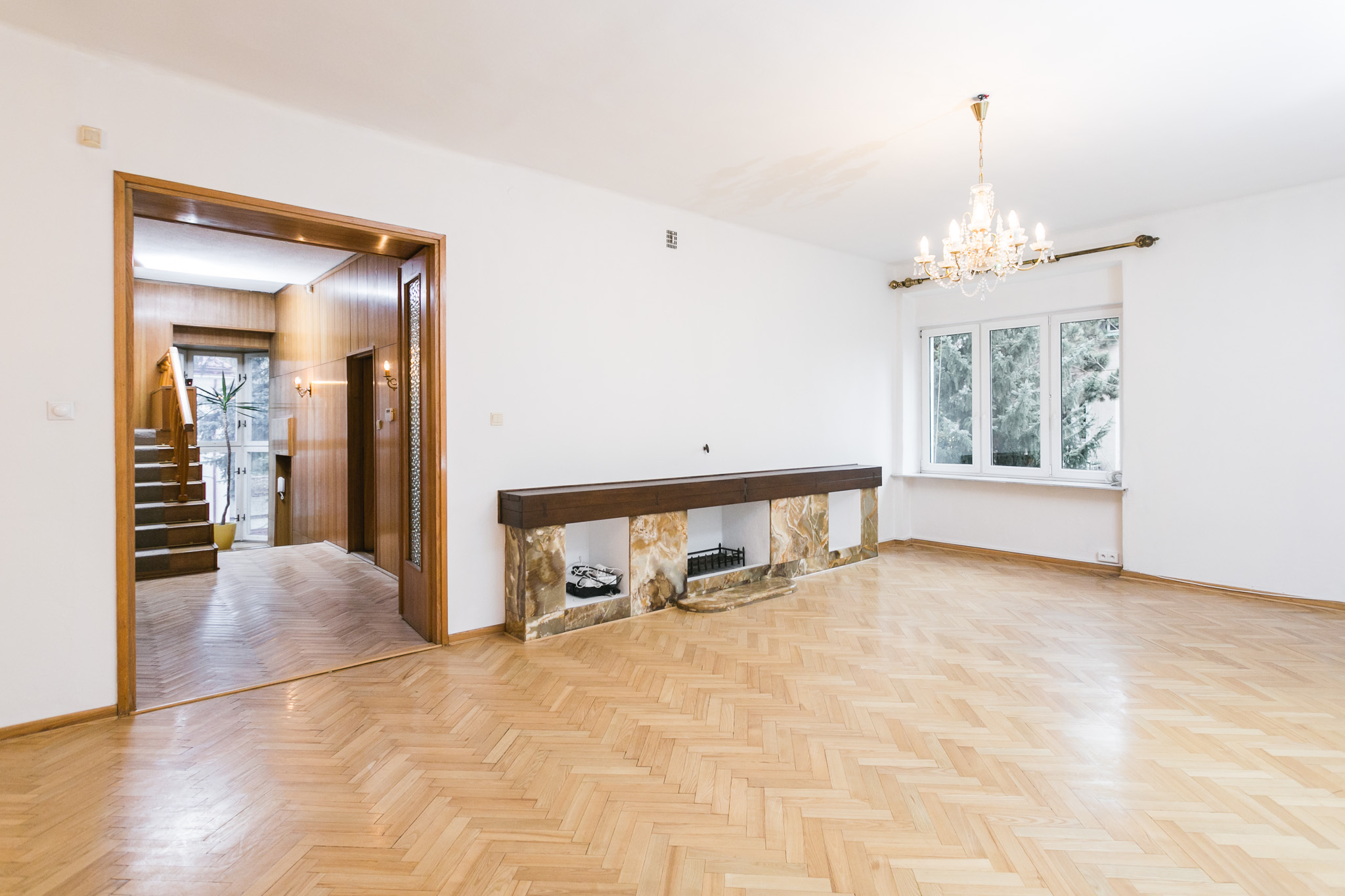 Dom na wynajem, Warszawa Mokotów, ul. Olimpijska 66873891