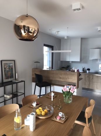 Apartament na wynajem, Warszawa Mokotów, ul. Ludwika Idzikowskiego 69344148