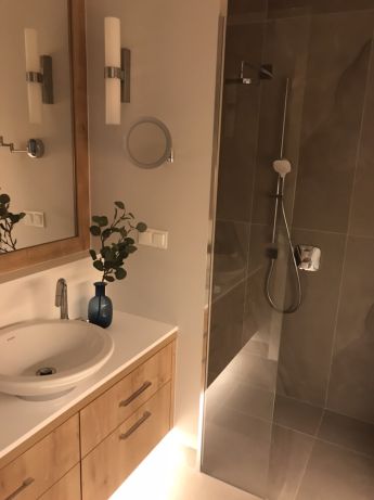 Apartament na wynajem, Warszawa Mokotów, ul. Ludwika Idzikowskiego 69344152