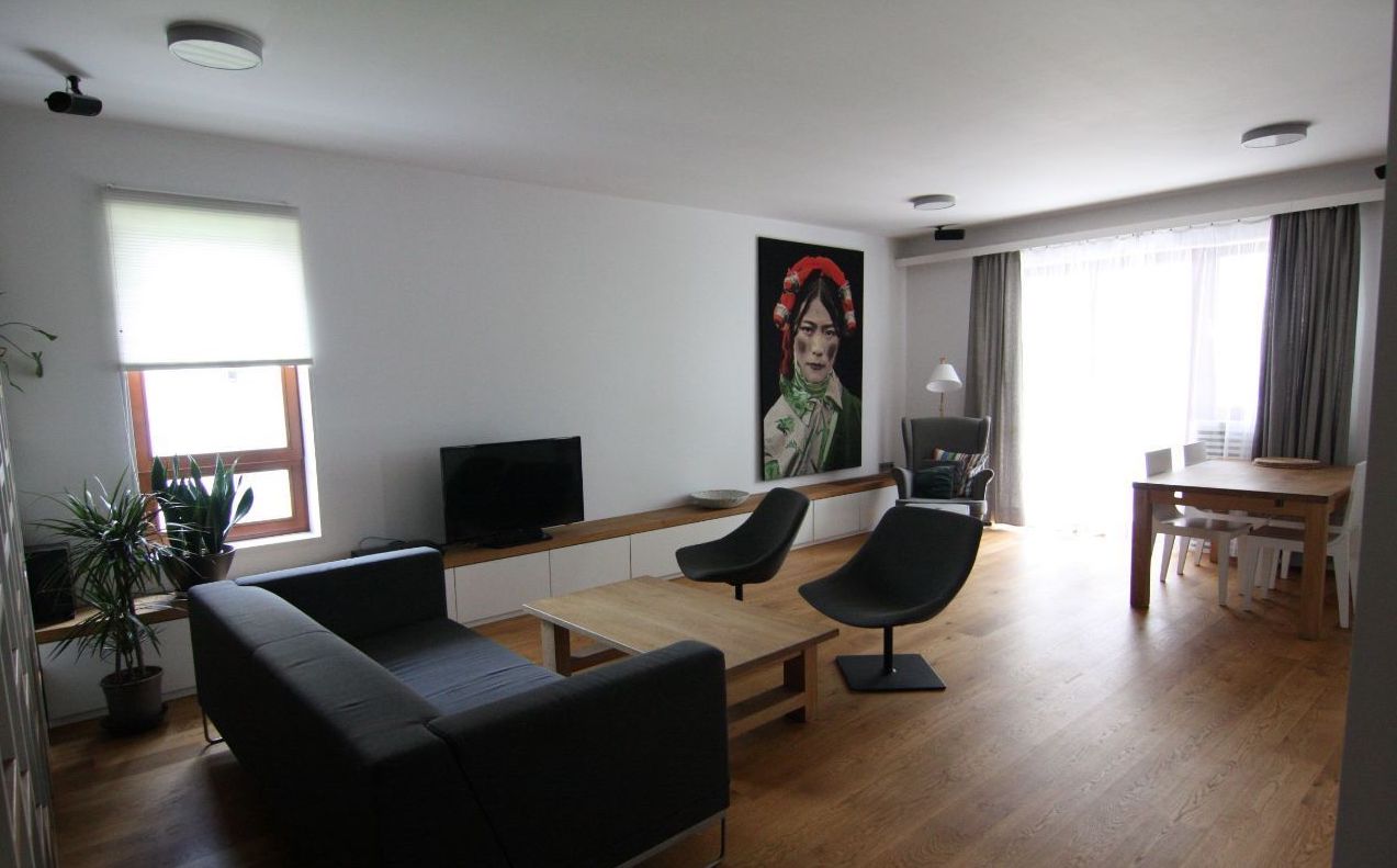 Apartament na wynajem, Warszawa Praga-Południe, ul. Brukselska 70485365