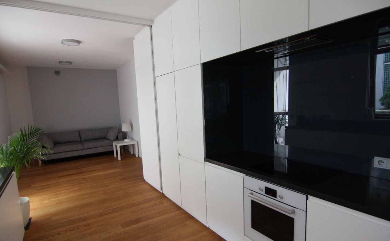 Apartament na wynajem, Warszawa Praga-Południe, ul. Brukselska 70485366