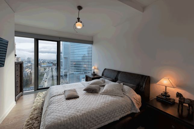 Apartament na wynajem, Warszawa Śródmieście, ul. Twarda 73443649