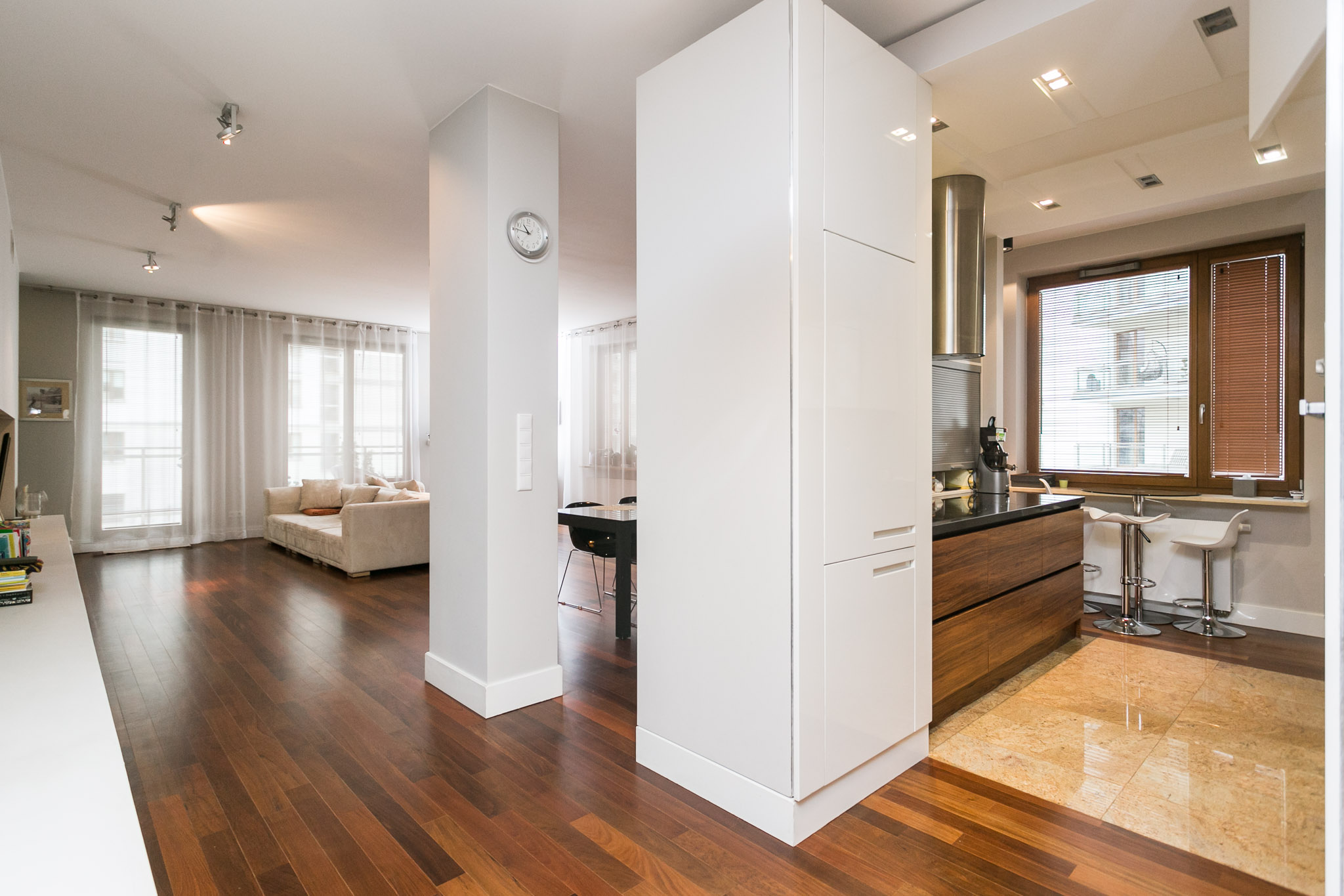 Apartament na sprzedaż, Warszawa Śródmieście Powiśle, ul. Leona Kruczkowskiego  74035622
